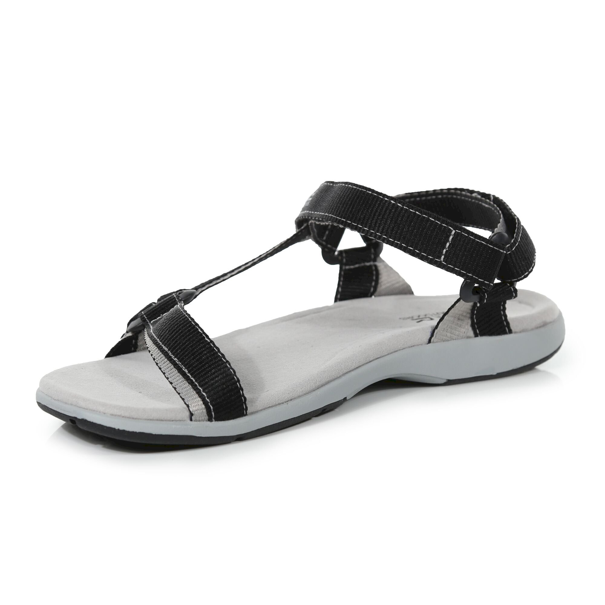  Regatta Santa Sol sandaler med justerbar rem
