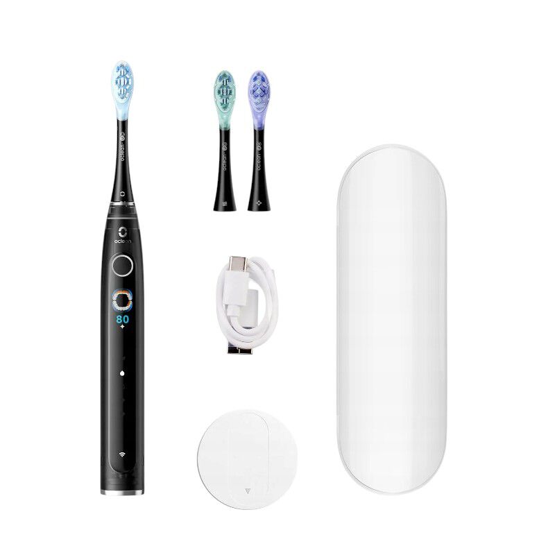 Σετ Oclean X Pro 20