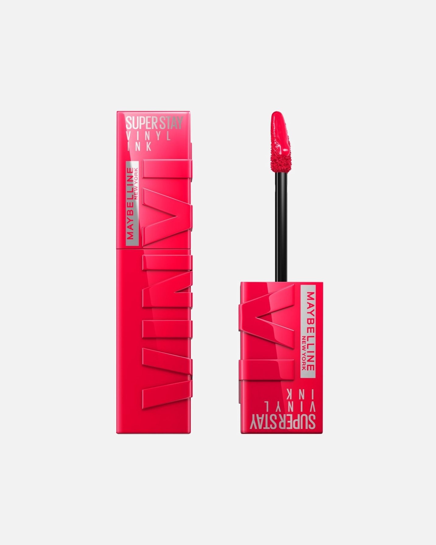 Maybelline ruž za usne Super Stay Vinyl Ink – 4,2 ml