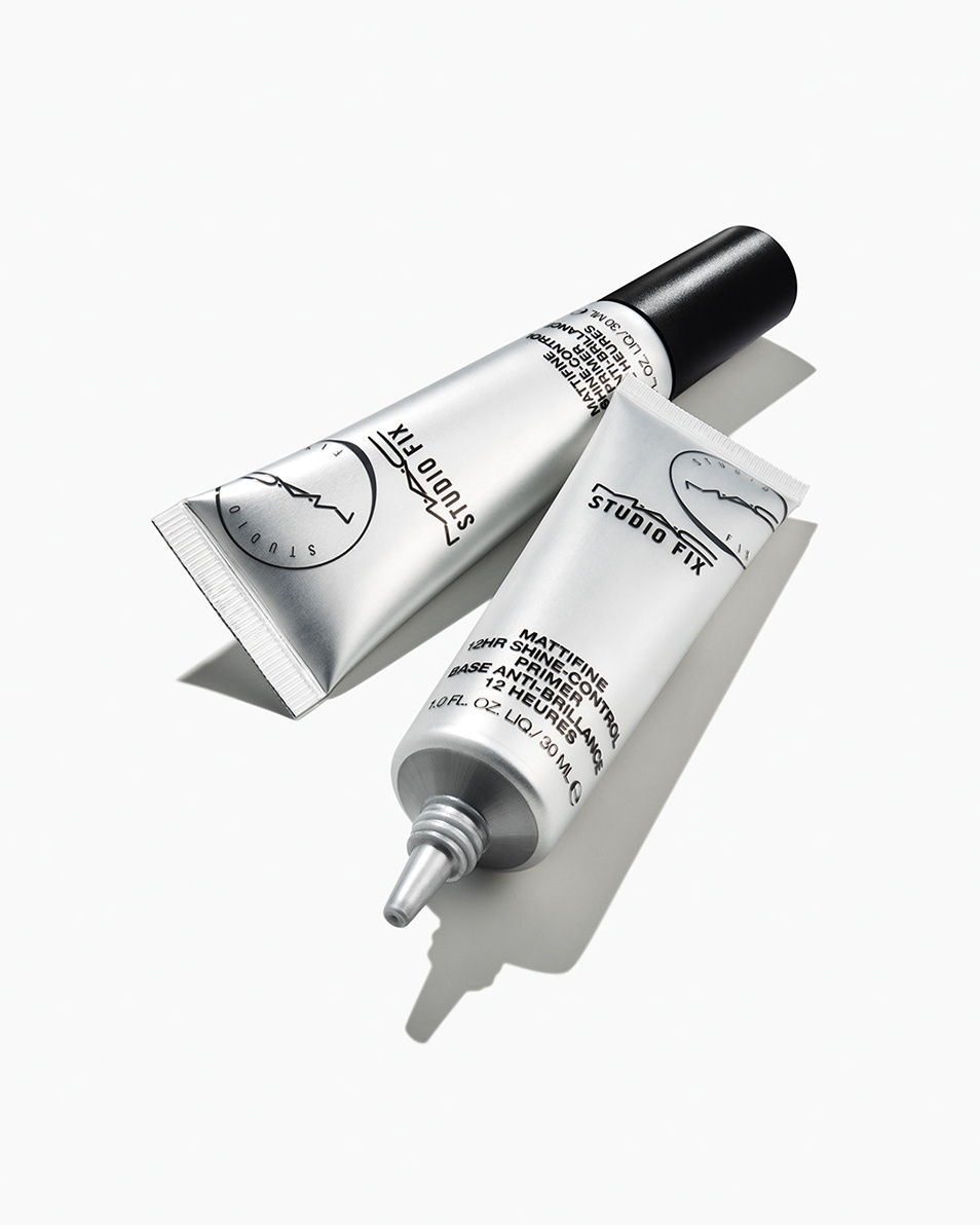 MAC STUDIO FIX MATTIFINE 12HOUR SHINE-CONTROL PRIMER PREP & PRIME PRIMER, ΜΑΤΤΙΦ ΣΠΡΕΪ, LANGHOUDEND