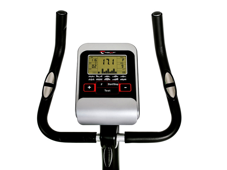 Christopeit Sport -kotitreenilaite »BT 4000 Pro«
