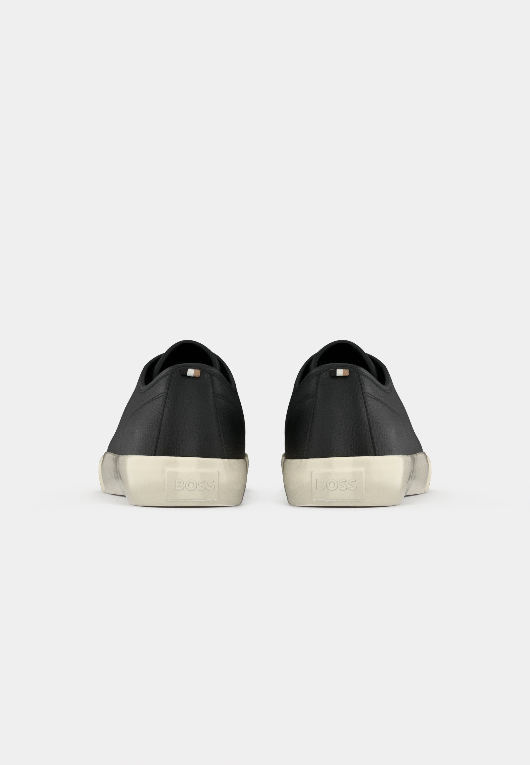 Baskets BOSS AIDEN - noires