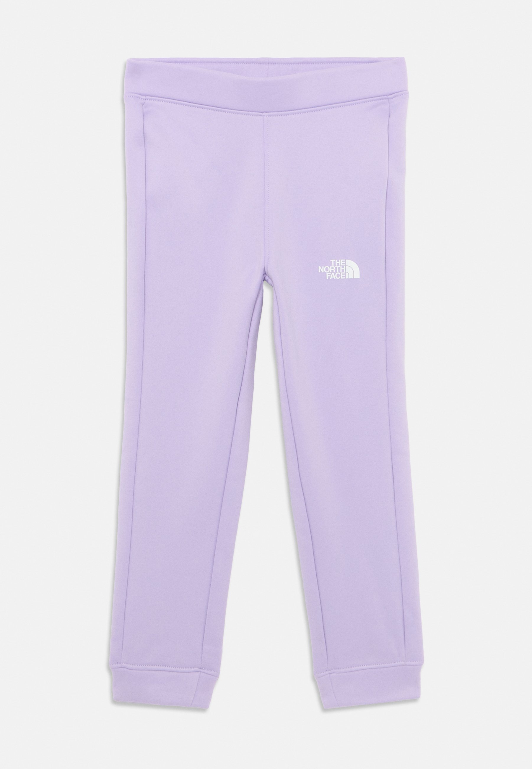 The North Face KID PERFORMANCE SET UNISEX - Trainingspak - licht lila