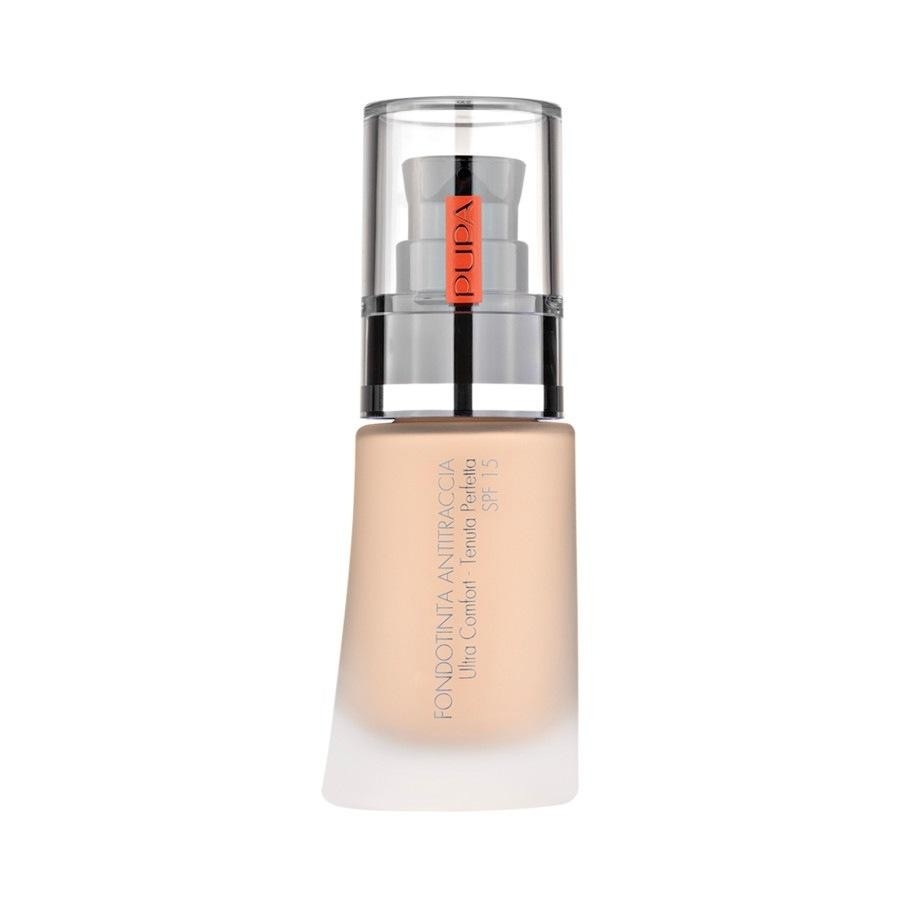 PUPA Milano Foundation tekući puder bez transfera - 30 ml