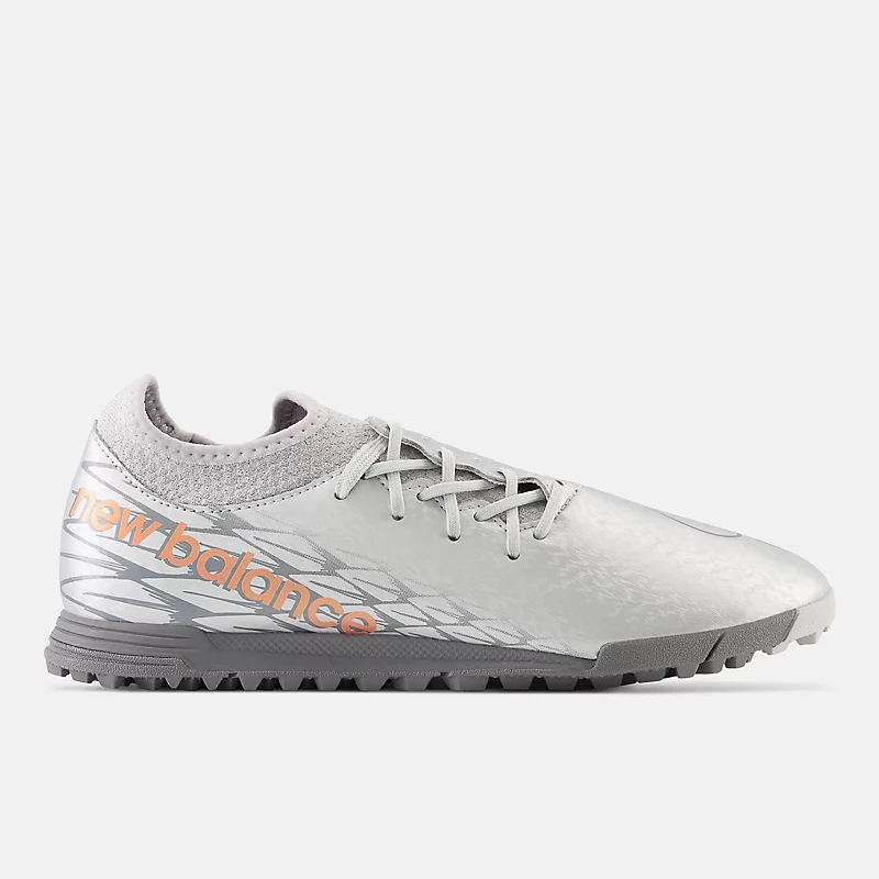 Unisex Furon v7 Dispatch TF - Ezüst/világosszürke és réz színben