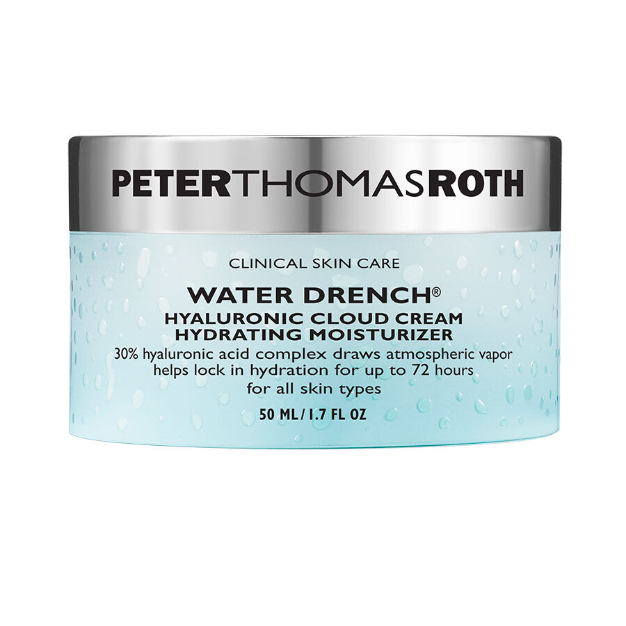 Peter Thomas Roth Water Drench Hyaluronic Cloud Cream Återfuktande Fuktkräm