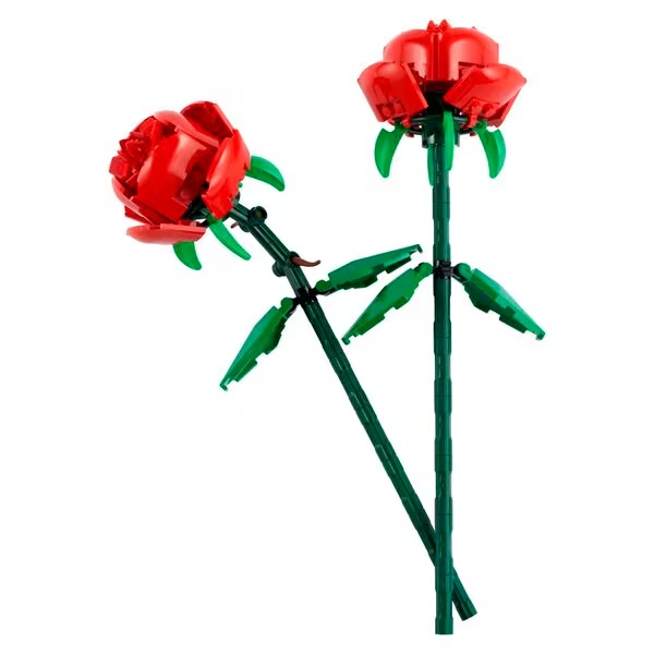 LEGO 40460 Ruže