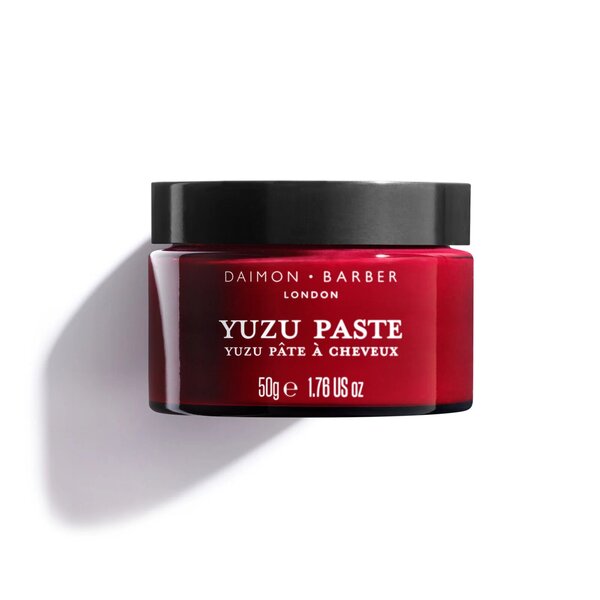 Pasta de yuzu Daimon Barber 50 g