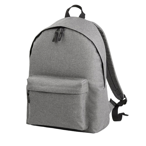 Mochila Fashion Bicolor (18 Litros) (Pacote com 2) Bagbase