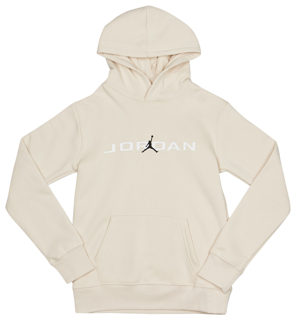 Jordan Stretch