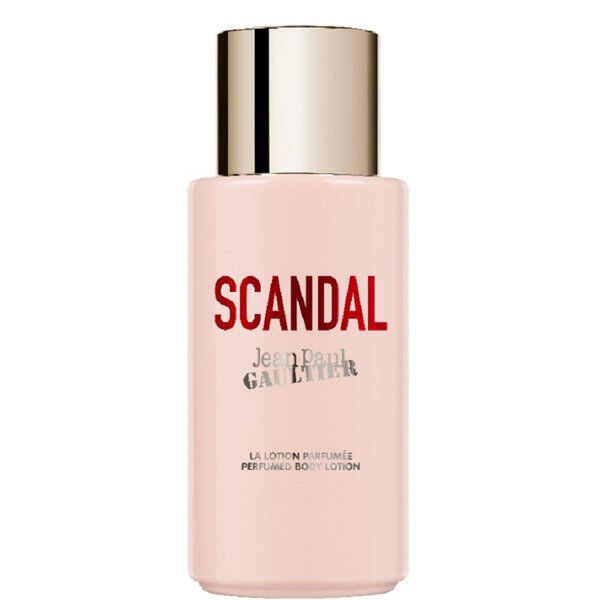 Jean Paul Gaultier Scandal