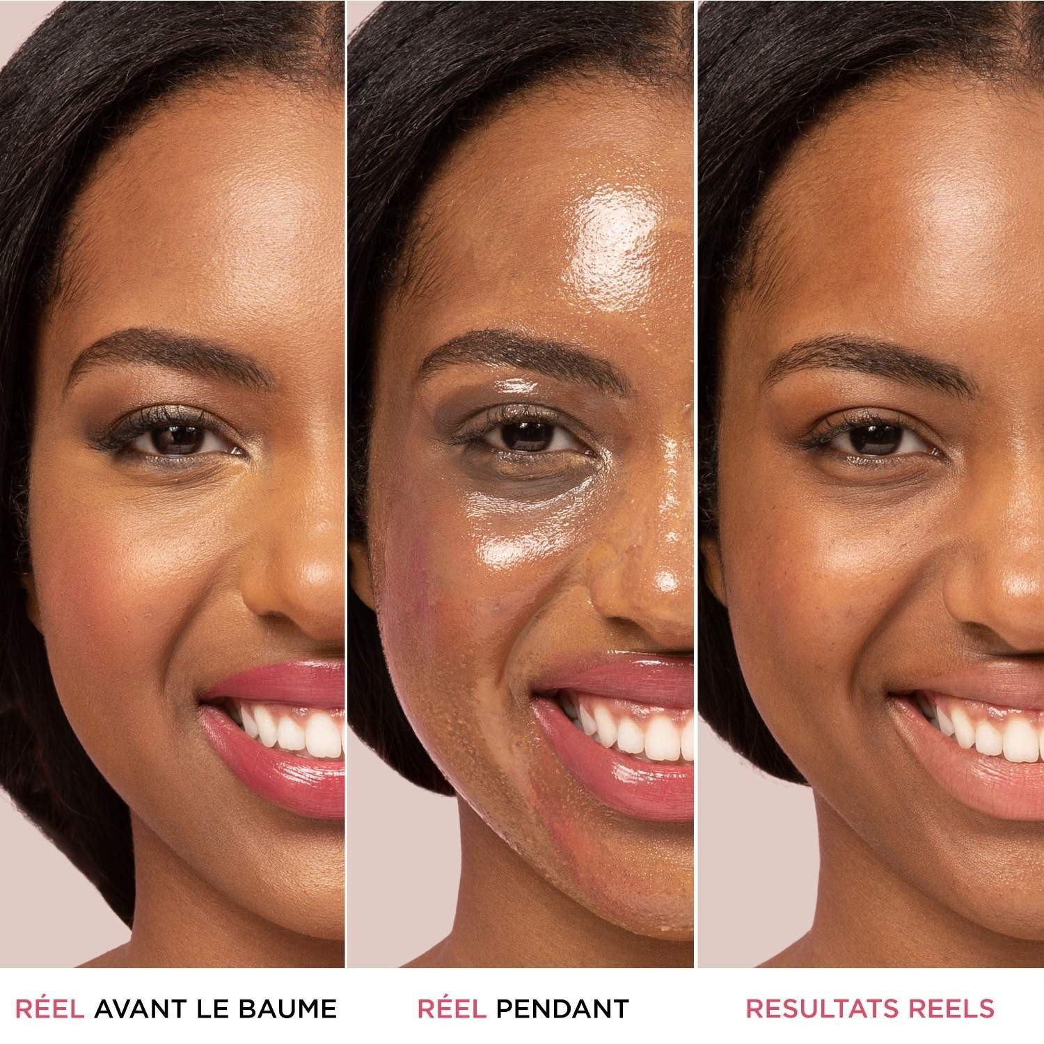 IT Cosmetics Baume démaquillant fondant 3-en-1
