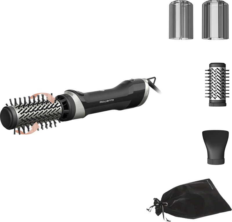 Rowenta Brush Activ UB9530F0 karšto oro šepetys