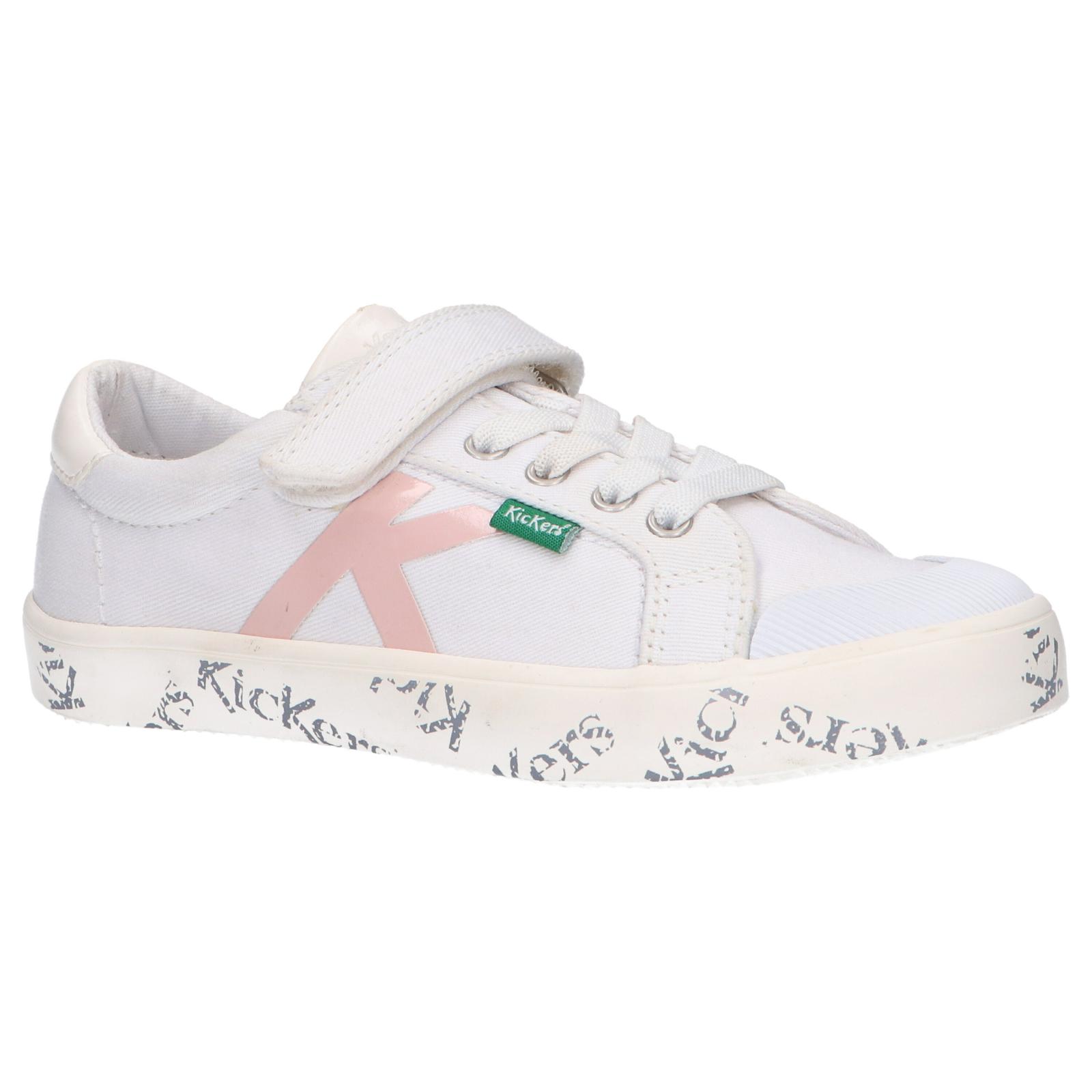 Zapatillas Kickers 694557-30 Gody