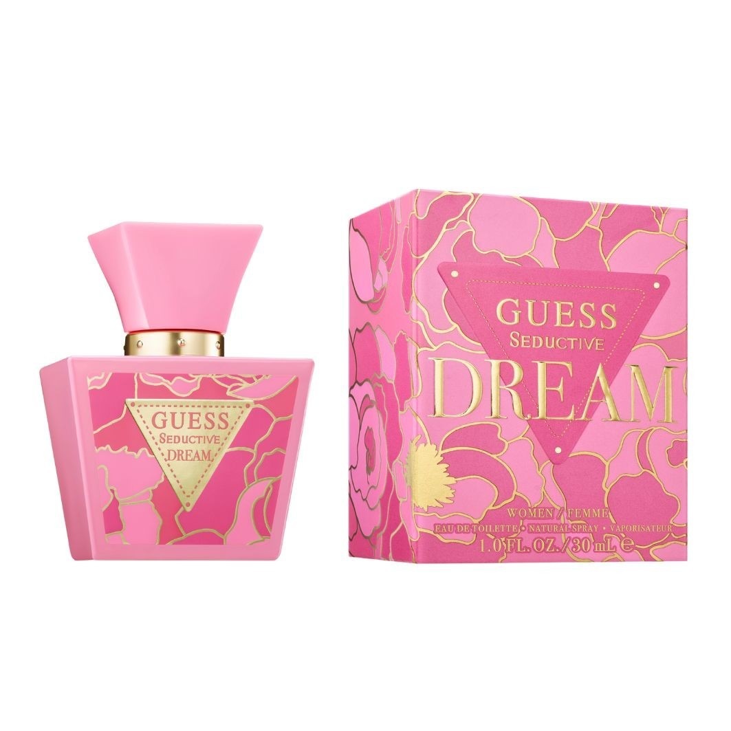 Guess Dream