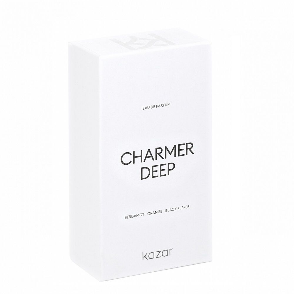 Kazar Charmer Deep