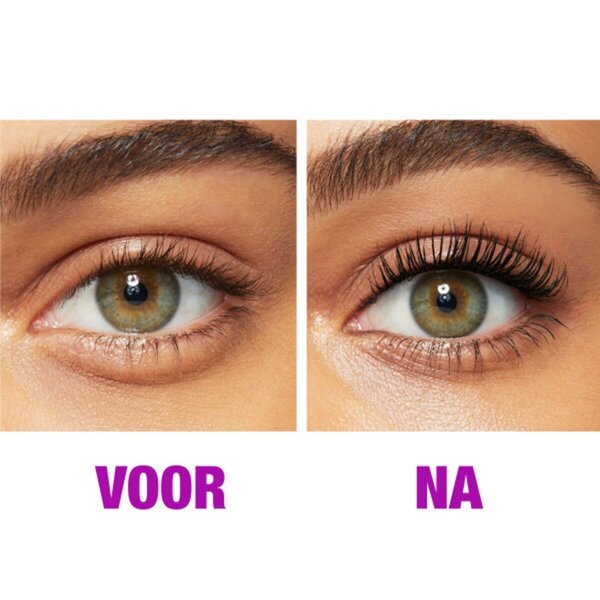 Мејбелин Њујорк The Falsies Lash Lift црна маскара