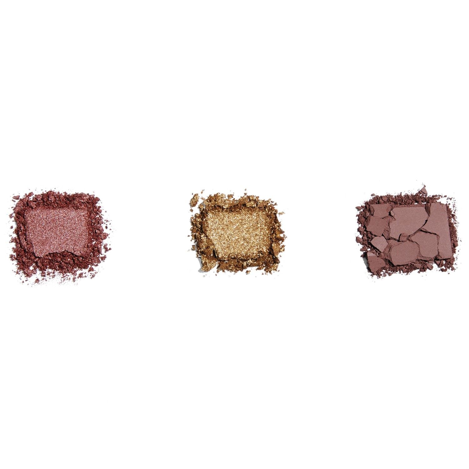 Paleta sjenila za oči Revolution Eyeshadow Re-Loaded Velvet Rose – 16,5 g