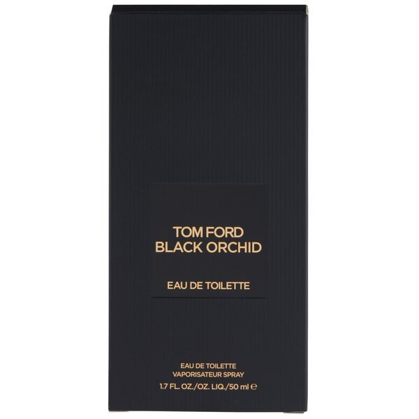 Tom Ford Black Orchid toaletná voda<br>50 ml