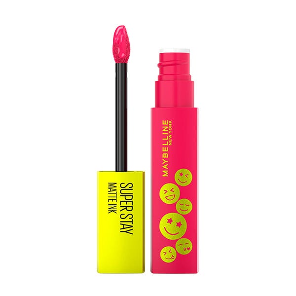 Superstay Matte Ink Moodmakers