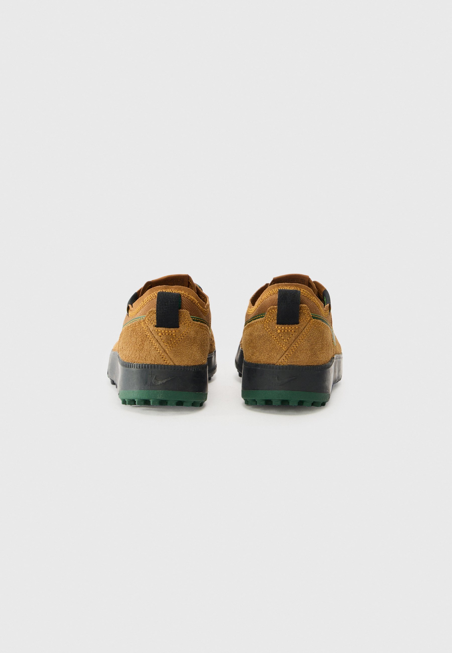 Nike Sportswear C1TY PRM - Sneakers - British Tan/Fir/Black/Desert Oker