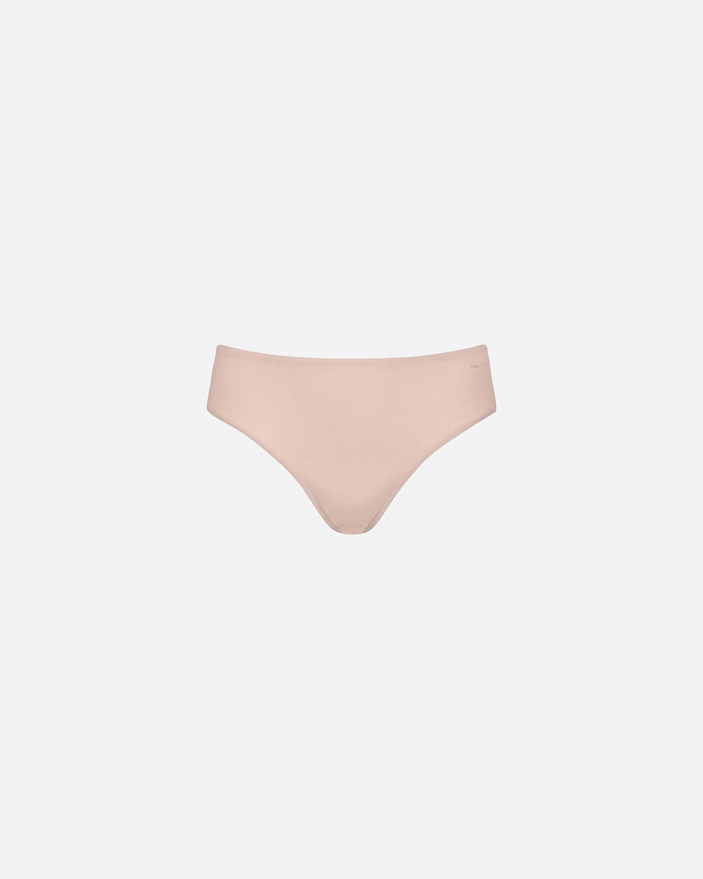 Sous-vêtements Mey, gamme American Pants Superfine Organic - 1 pièce