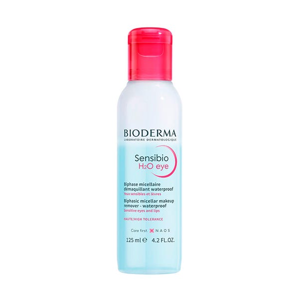 Sensibio H2O Μάτια | 125ml