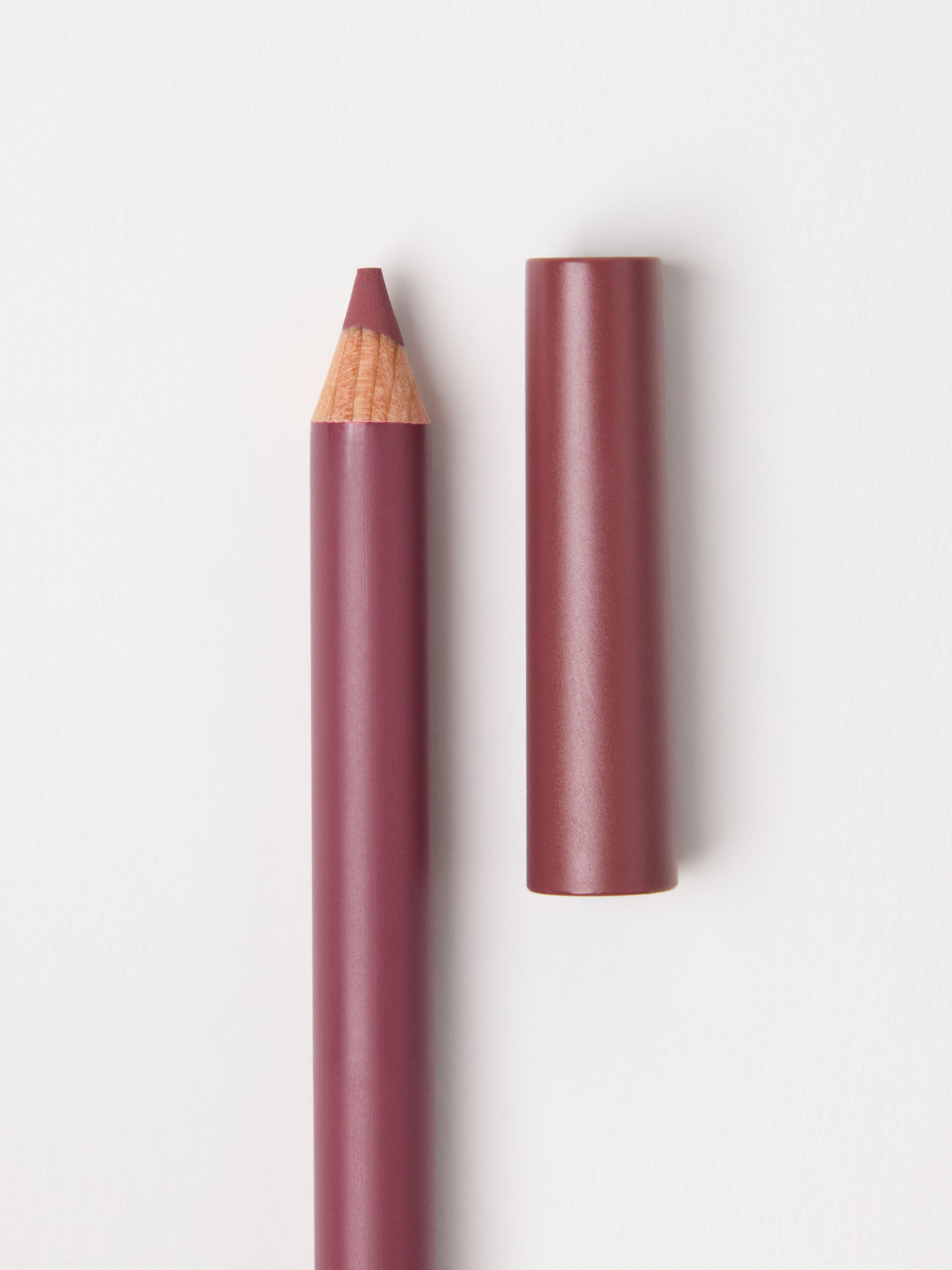 Lápis labial Linex Beauty 5 MAUVE