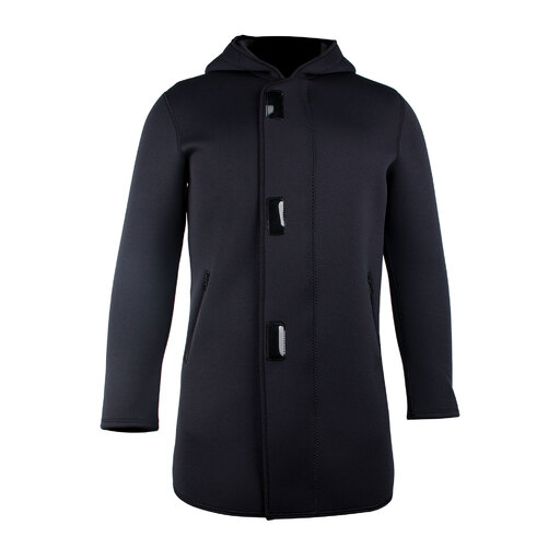 Manteau en néoprène Yeaz Neocoat