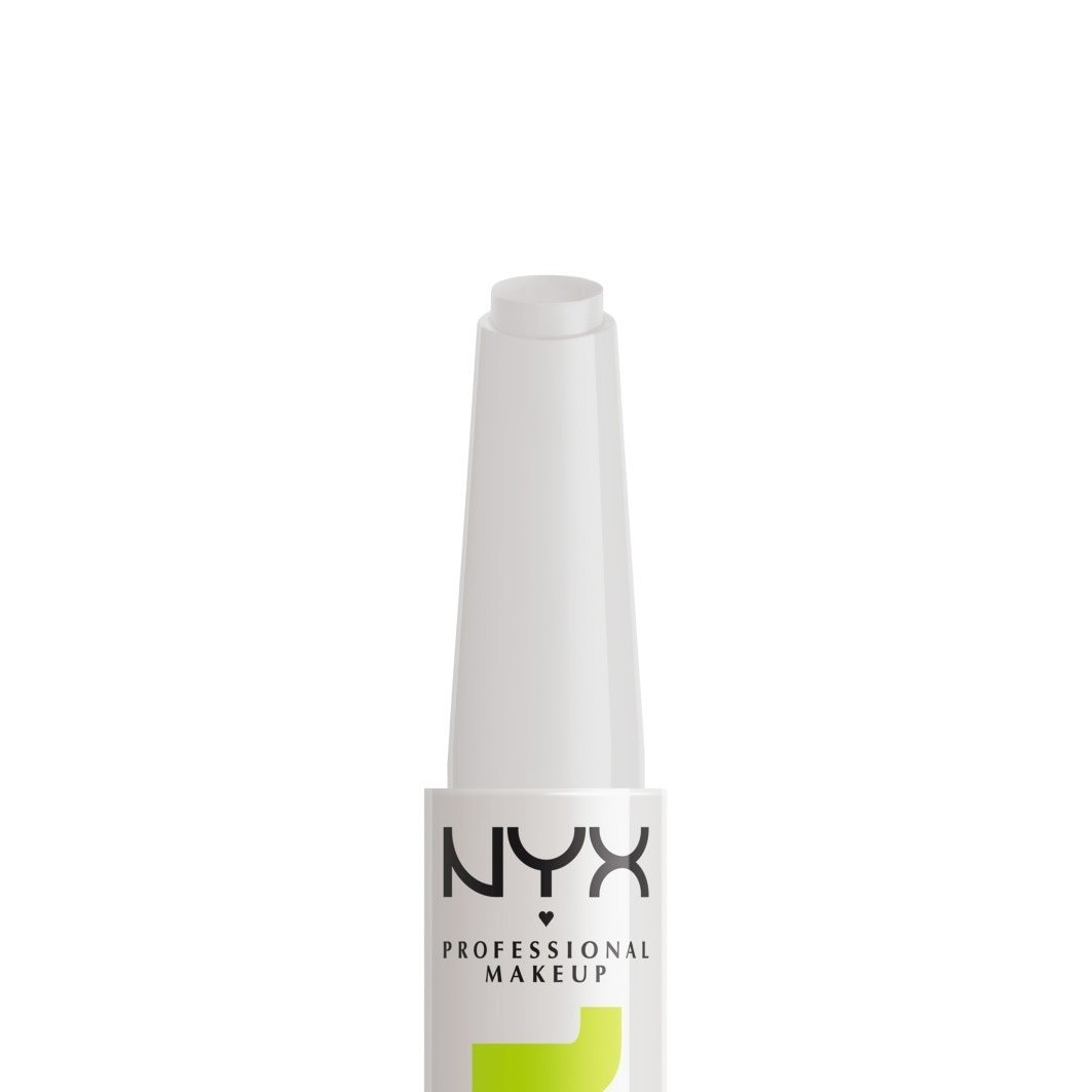 NYX Professional Makeup lūpų balzamas „Fat Oil Slick Click“ – 2 g.