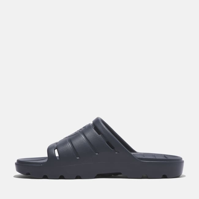 Sandalo Get Outslide in blu scuro