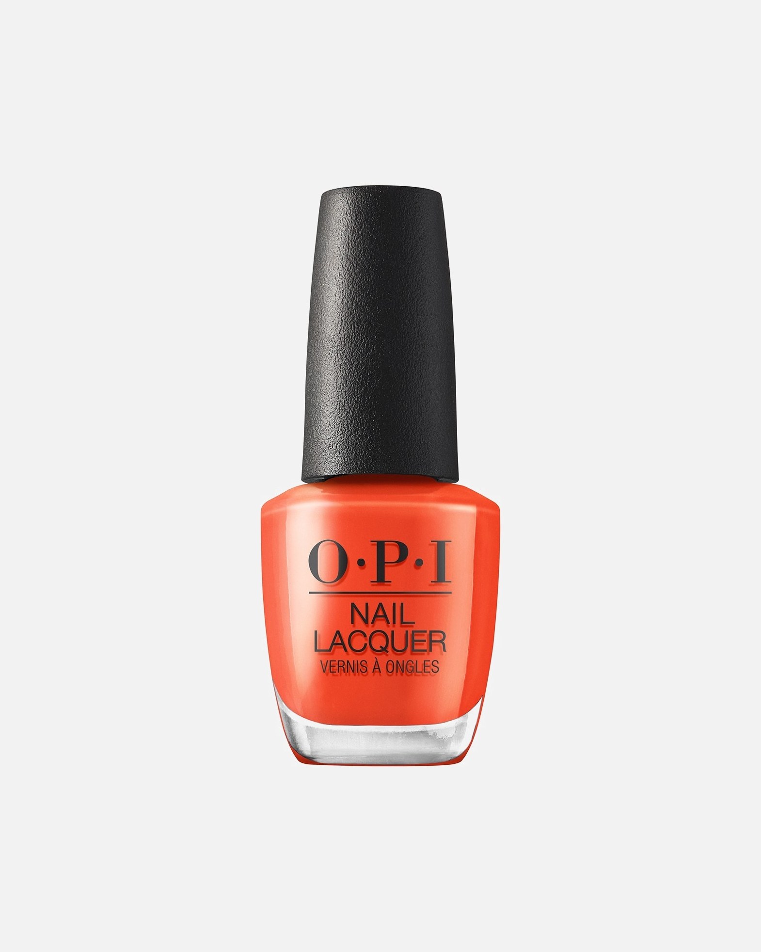 OPI nagų lakas „Make 'Em Jelly“ – 15 ml