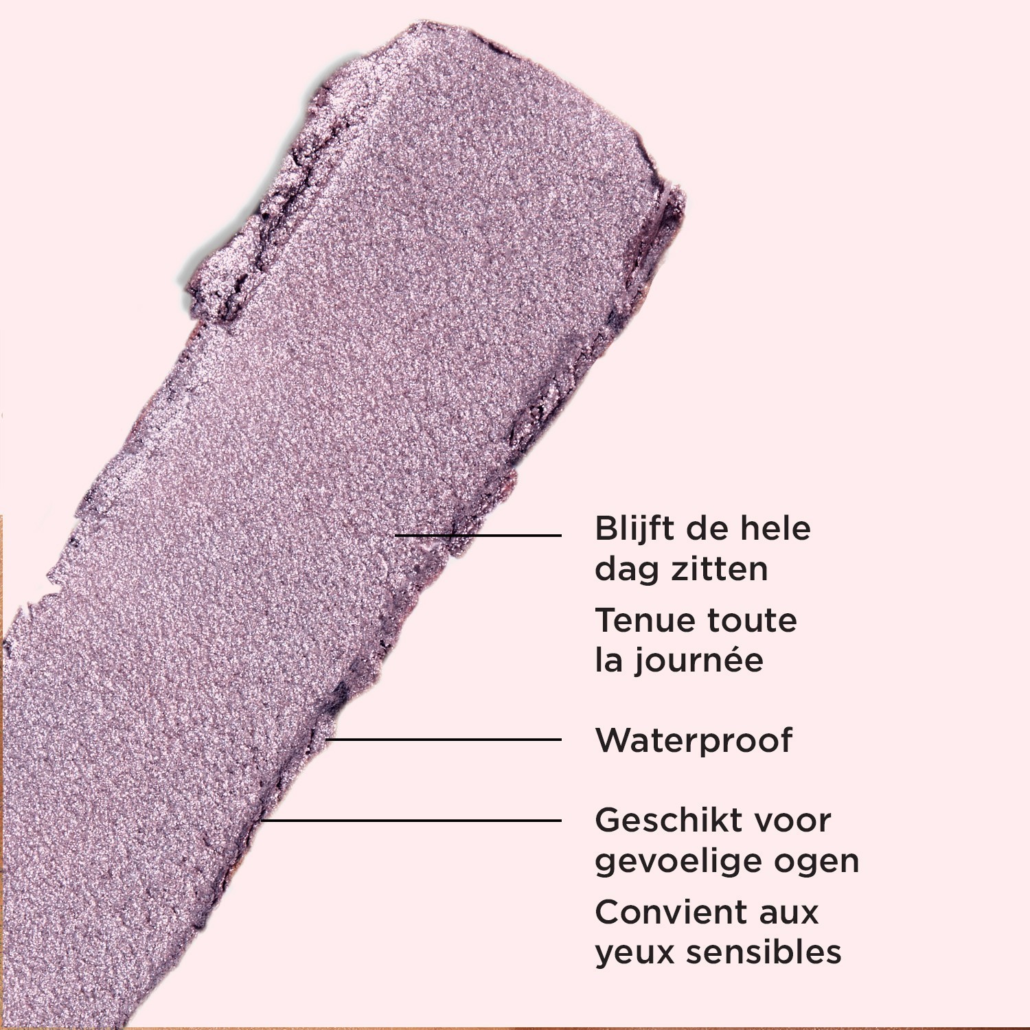 IT Cosmetics sjenilo za oči SUPERHERO™ NO-TUG sjenilo u stiku - 1,5 g