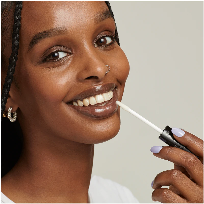 Brilho labial Rimmel Oh My Gloss!