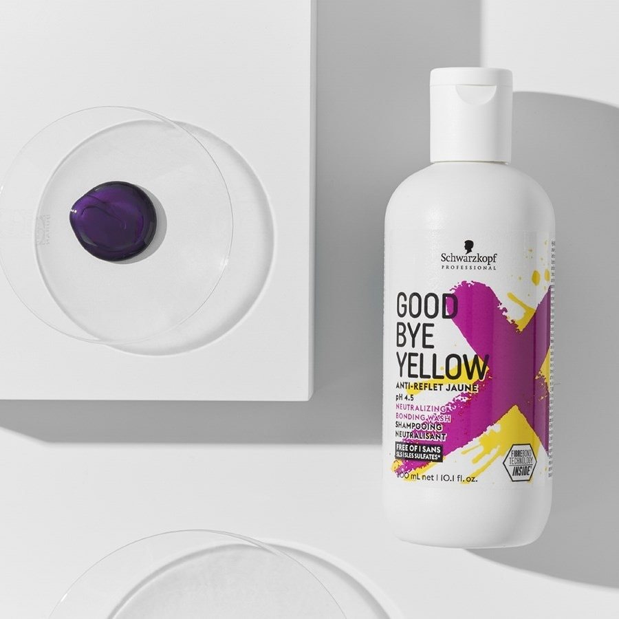 Schwarzkopf Professional neitralizējošais šampūns - 1000 ml