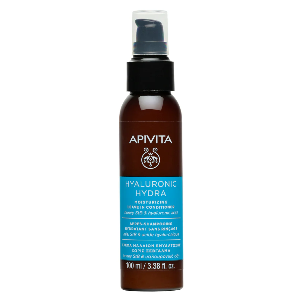 Capelli - Hyaluronic Hydra Balsamo Idratante Leave in - Balsamo Senza Risciacquo Capelli