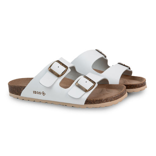 Sandalias Deportivas Y Urbanas Con Plantilla Anatomica Izas Durtal W