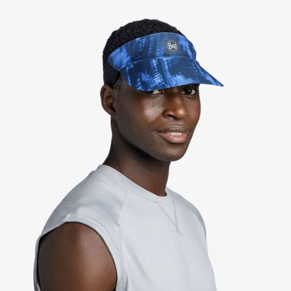 Visera Go Attel Buff