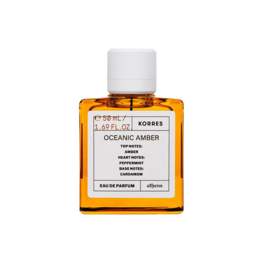 Korres Oceanic Amber