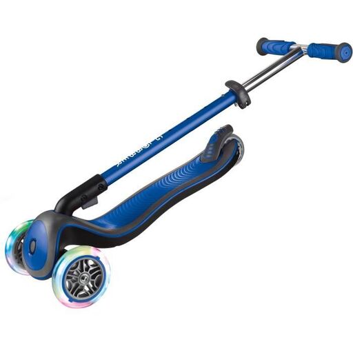  Trotinetă Globber Deluxe Lights