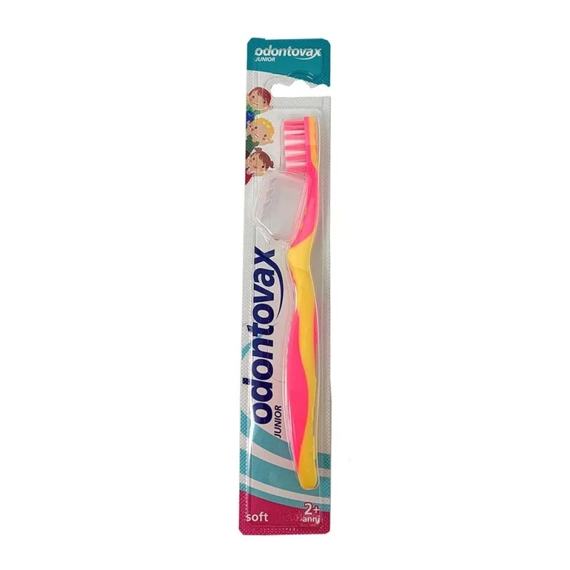 Escova de dentes infantil IBSA Odontovax Junior