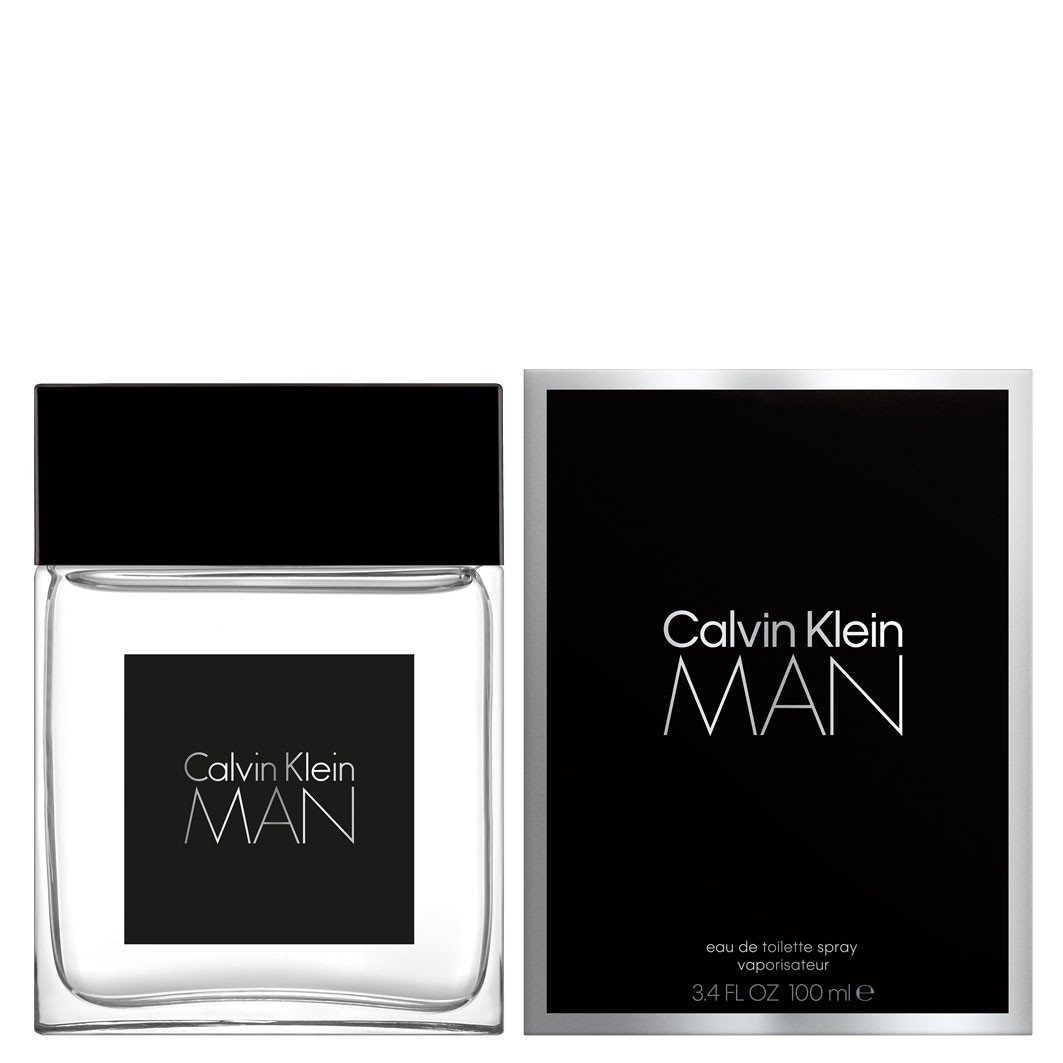 CALVIN KLEIN toaletna voda - 100 ml