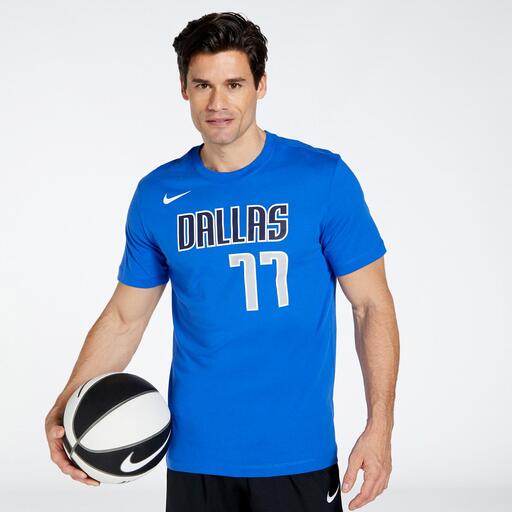 Nike Nba Dallas