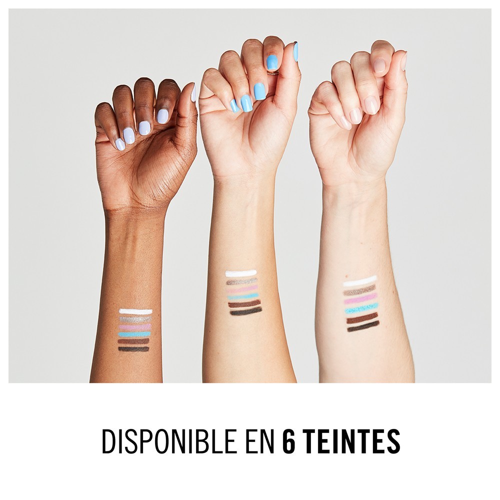 Rimmel London KIND & FREE LINER
