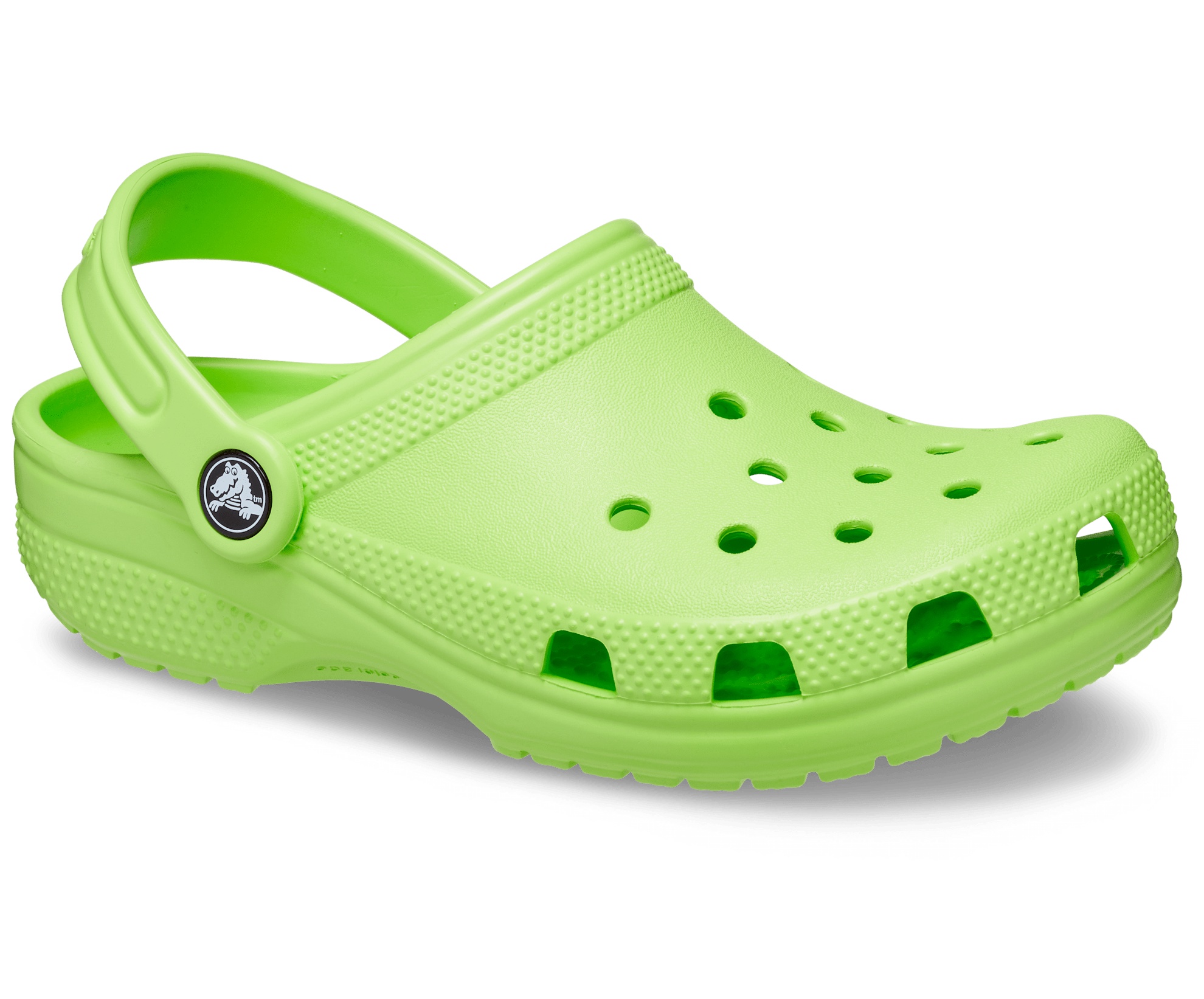 Kids' Classic Clog