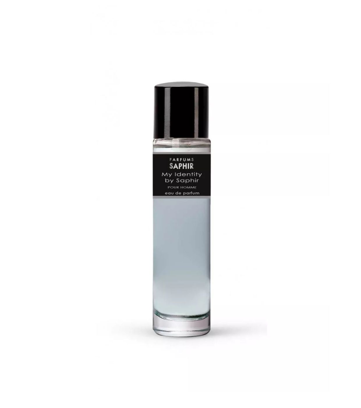 My Identity Man Eau de Parfum Parfémy pre mužov