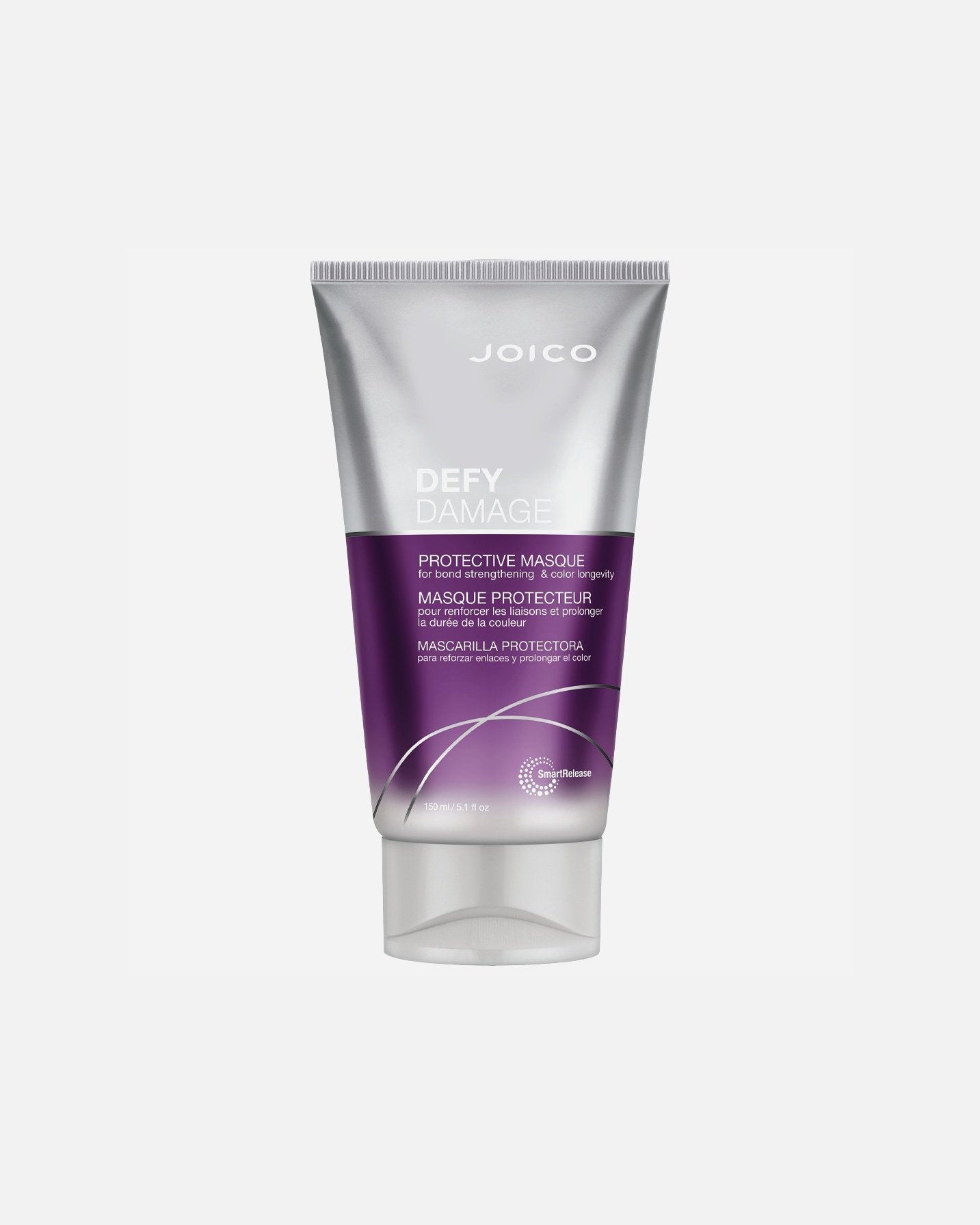 Joico Hair Care Defy Damage zaštitna maska - 150 ml