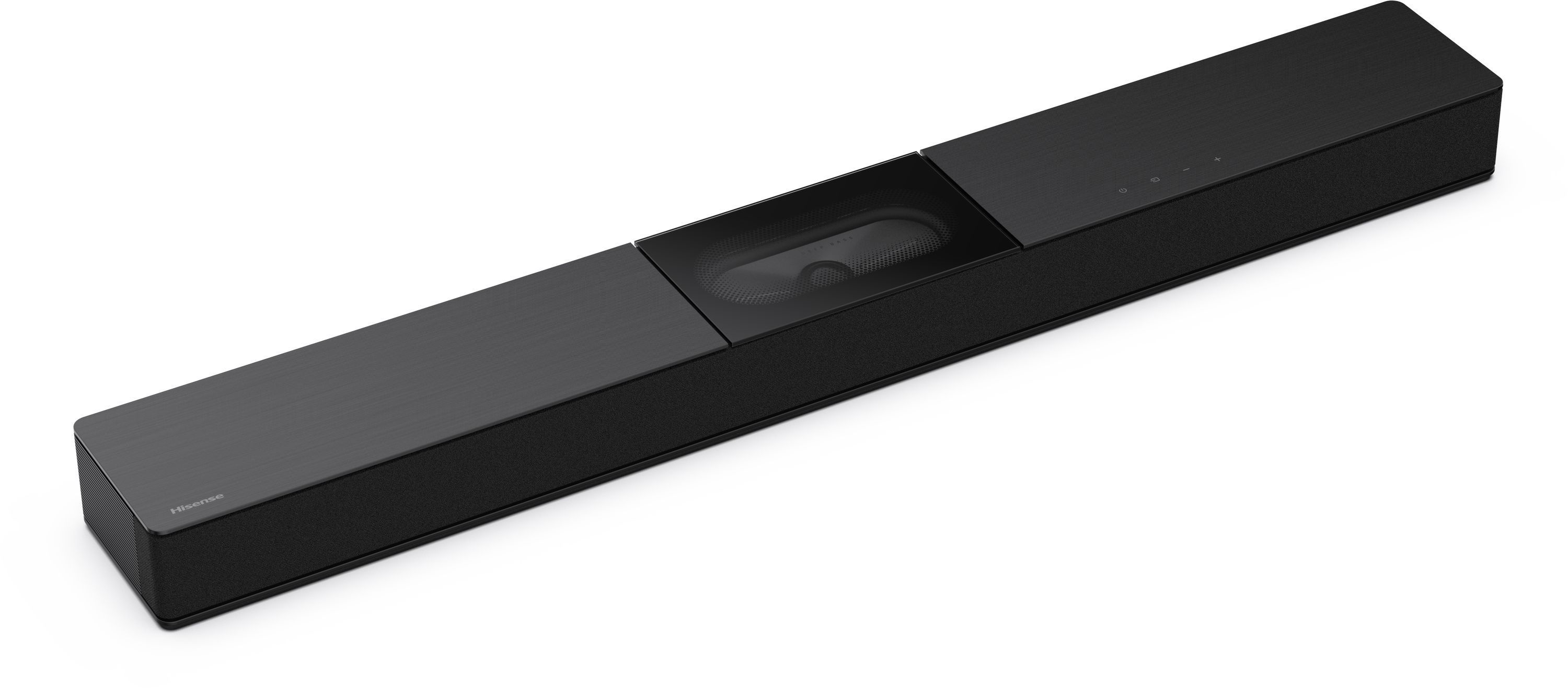 Soundbar - HISENSE - HS2000 - 2.0 canali - 80W - Bluetooth 5.0 - HDMI ARC