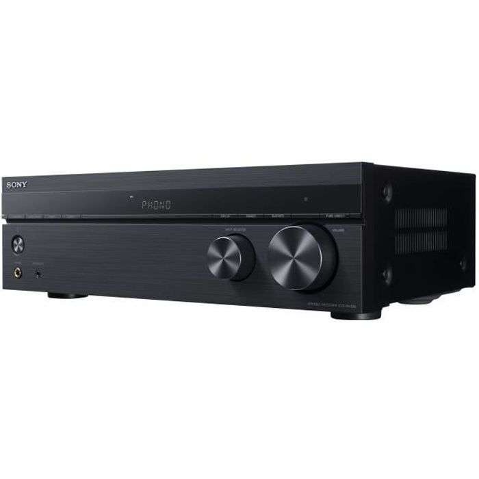 Amplificador Hi-Fi Sony STR-DH190