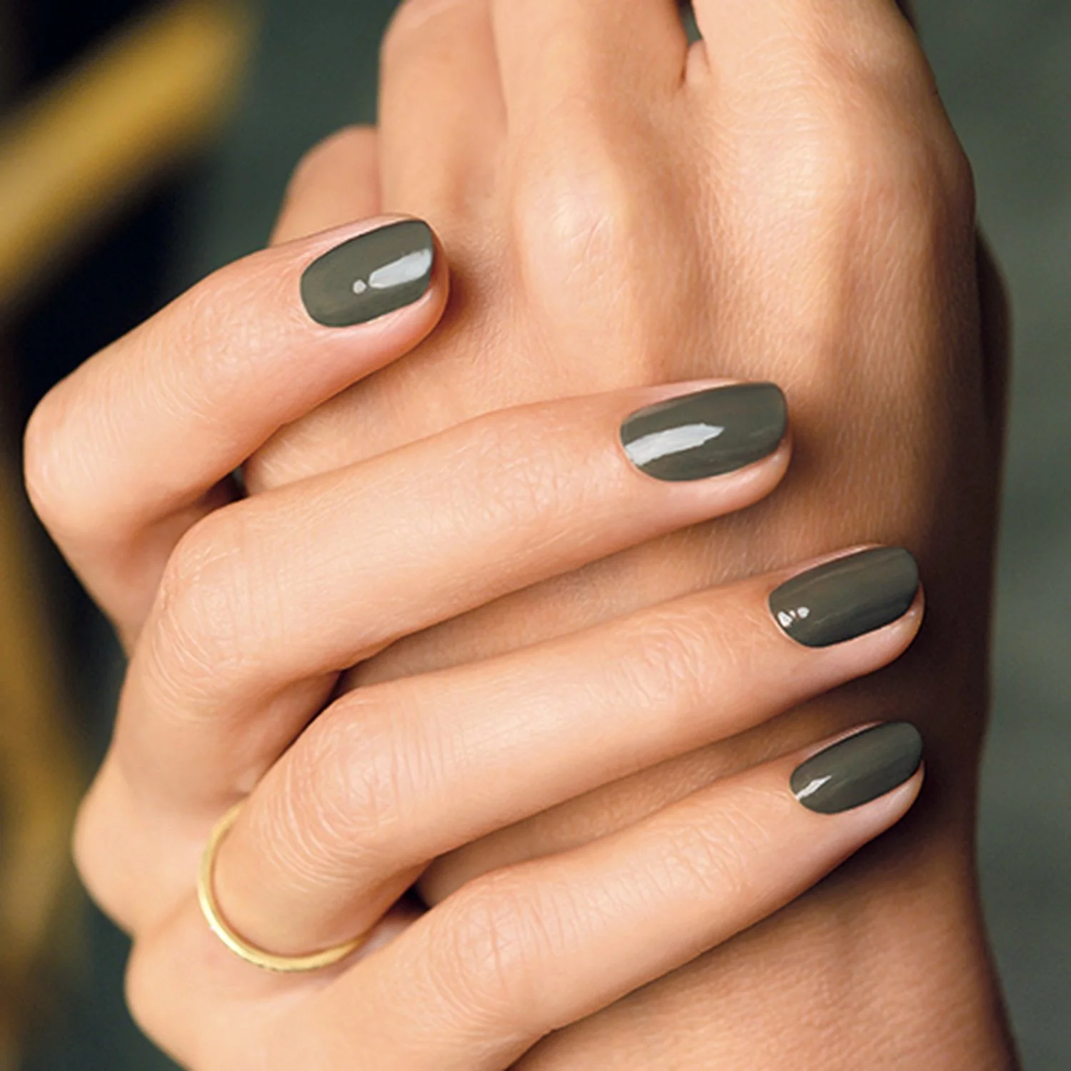 Unghie GREEN - Smalto - Smalto
